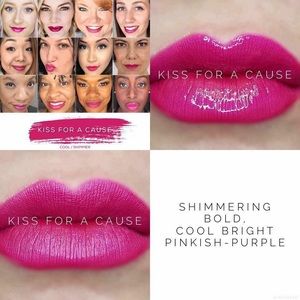 LipSense Kiss for a Cause 💋💄
